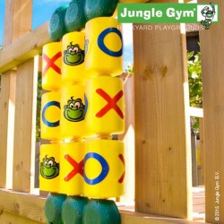 Extensie Jungle Gym – Modul Tic Tac Toe-2