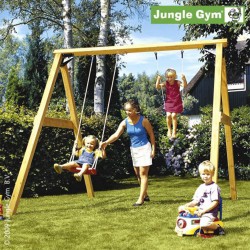 Extensie Jungle Gym – Modul Swing-3