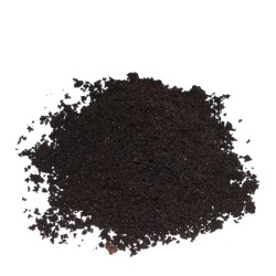 Vermicompost / biohumus granulat - îngrășământ 100% natural, 10 kg-1